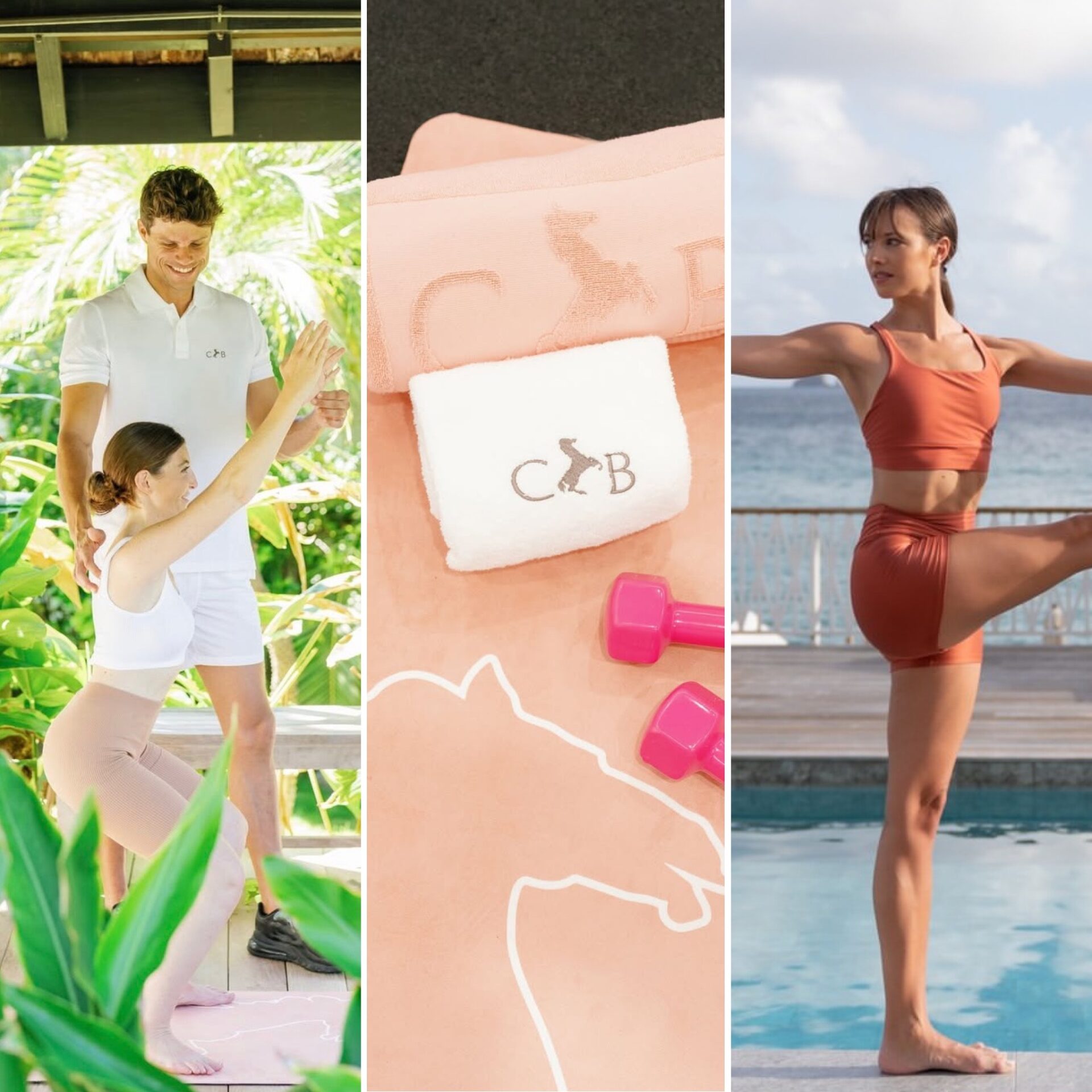 CHEVAL BLANC ST-BARTH