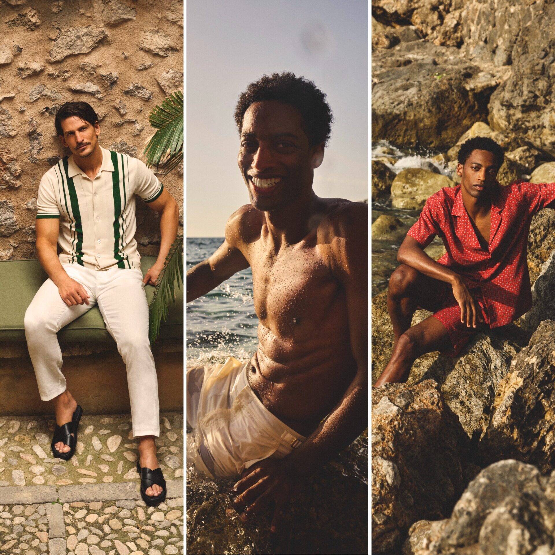 ORLEBAR BROWN CRUISE ’25