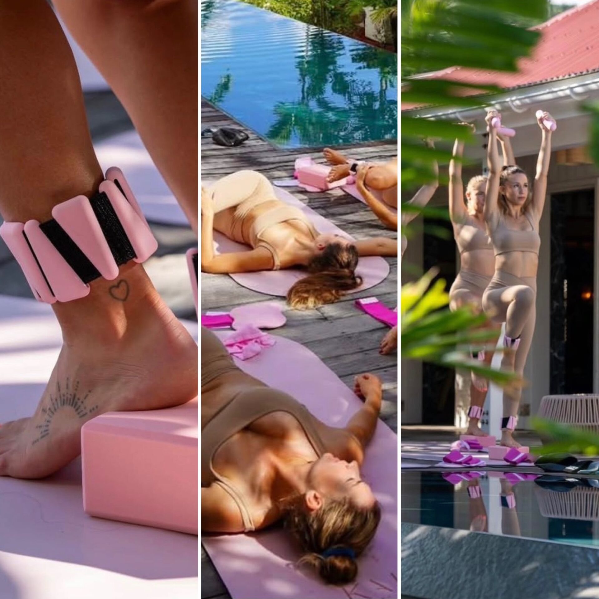 TROPICAL HOTEL SAINT-BARTH