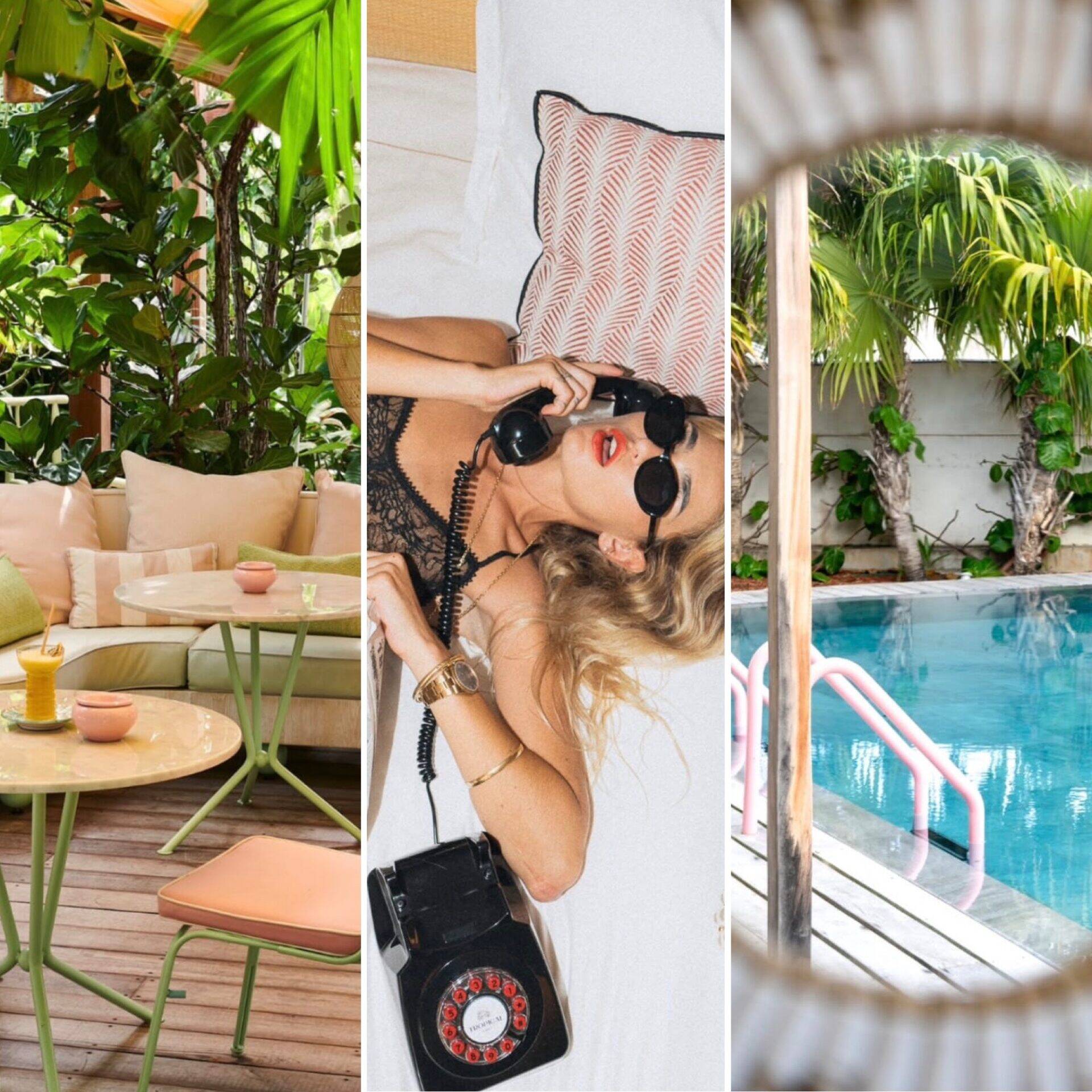 TROPICAL HOTEL ST-BARTH