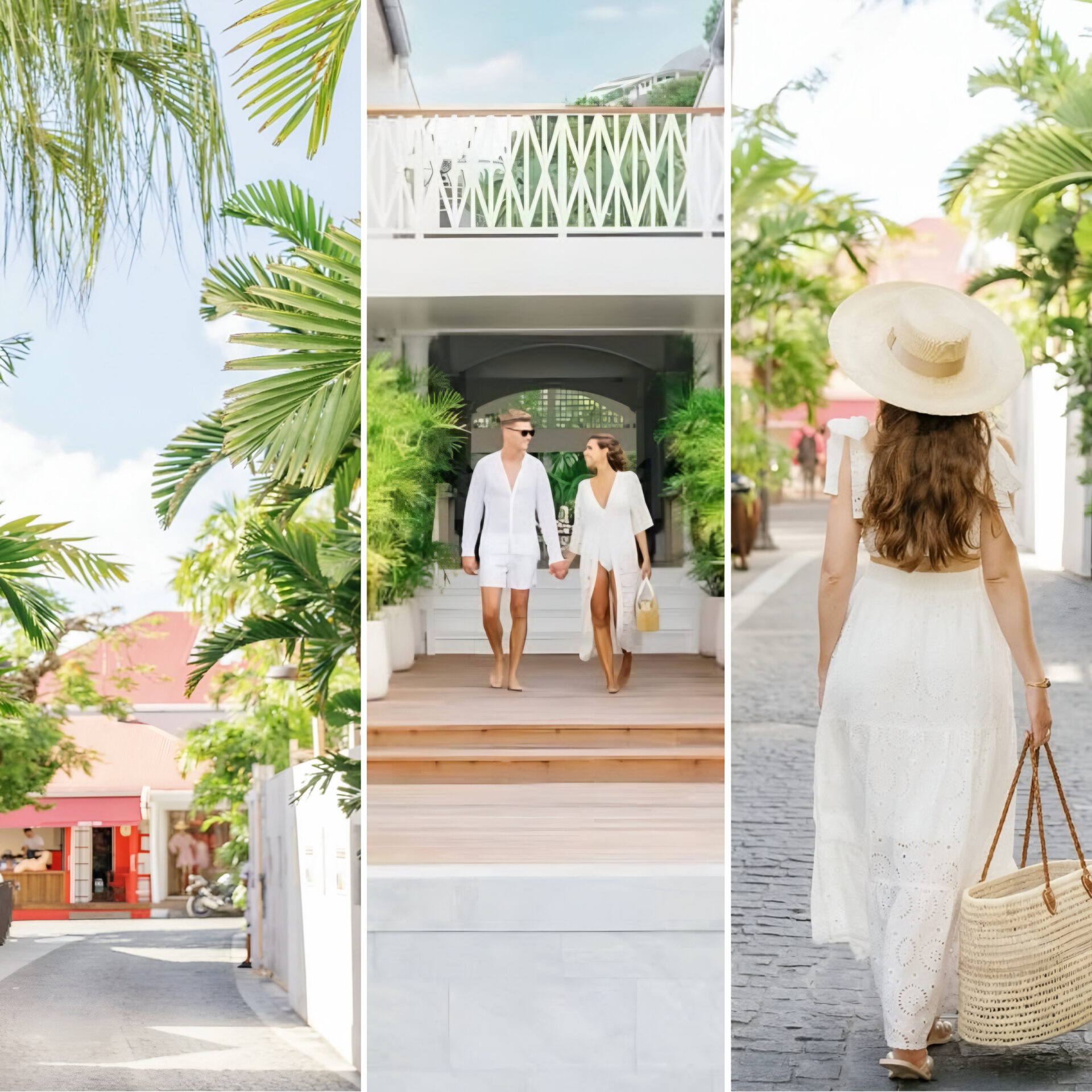 CHEVAL BLANC ST-BARTH