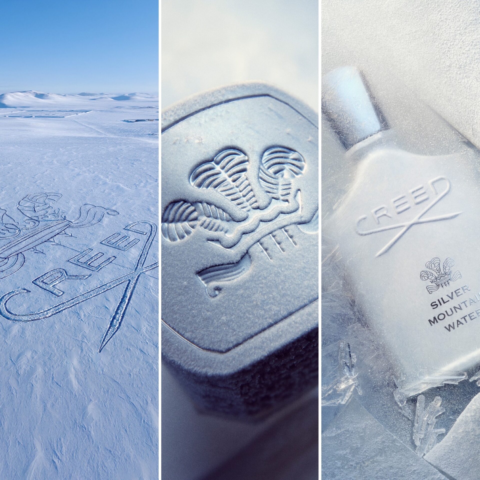 SILVER MOUNTAIN WATER