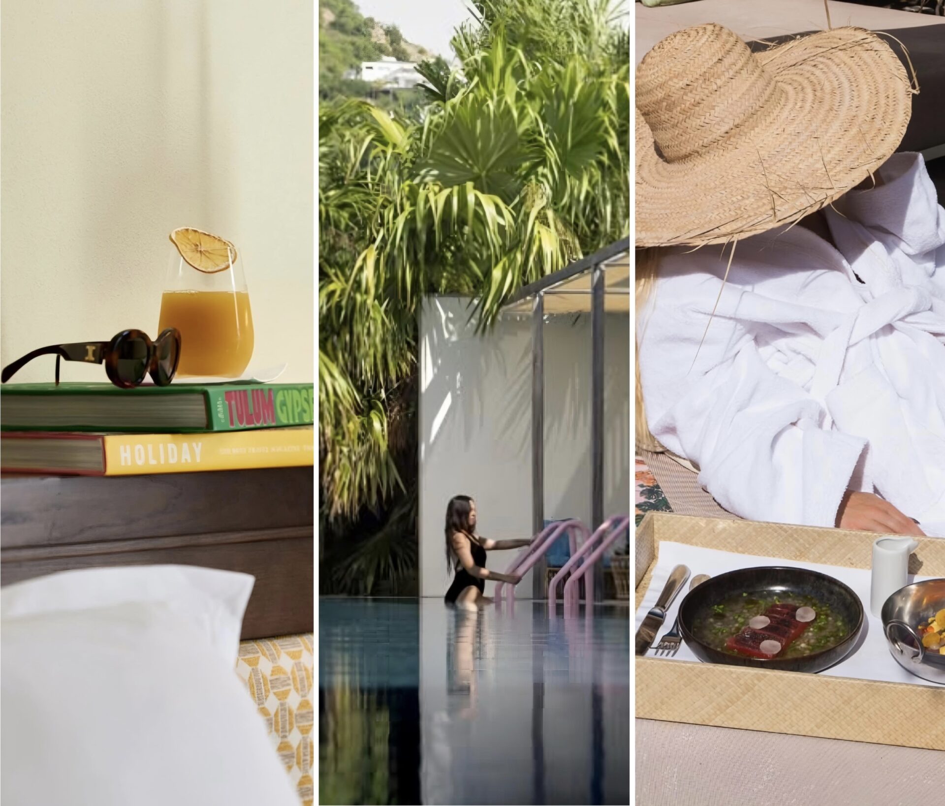 TROPICAL HOTEL SAINT-BARTH