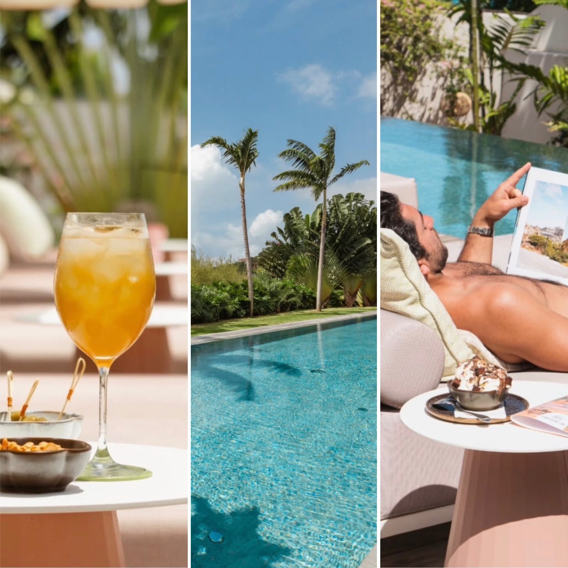 TROPICAL HOTEL ST BARTH