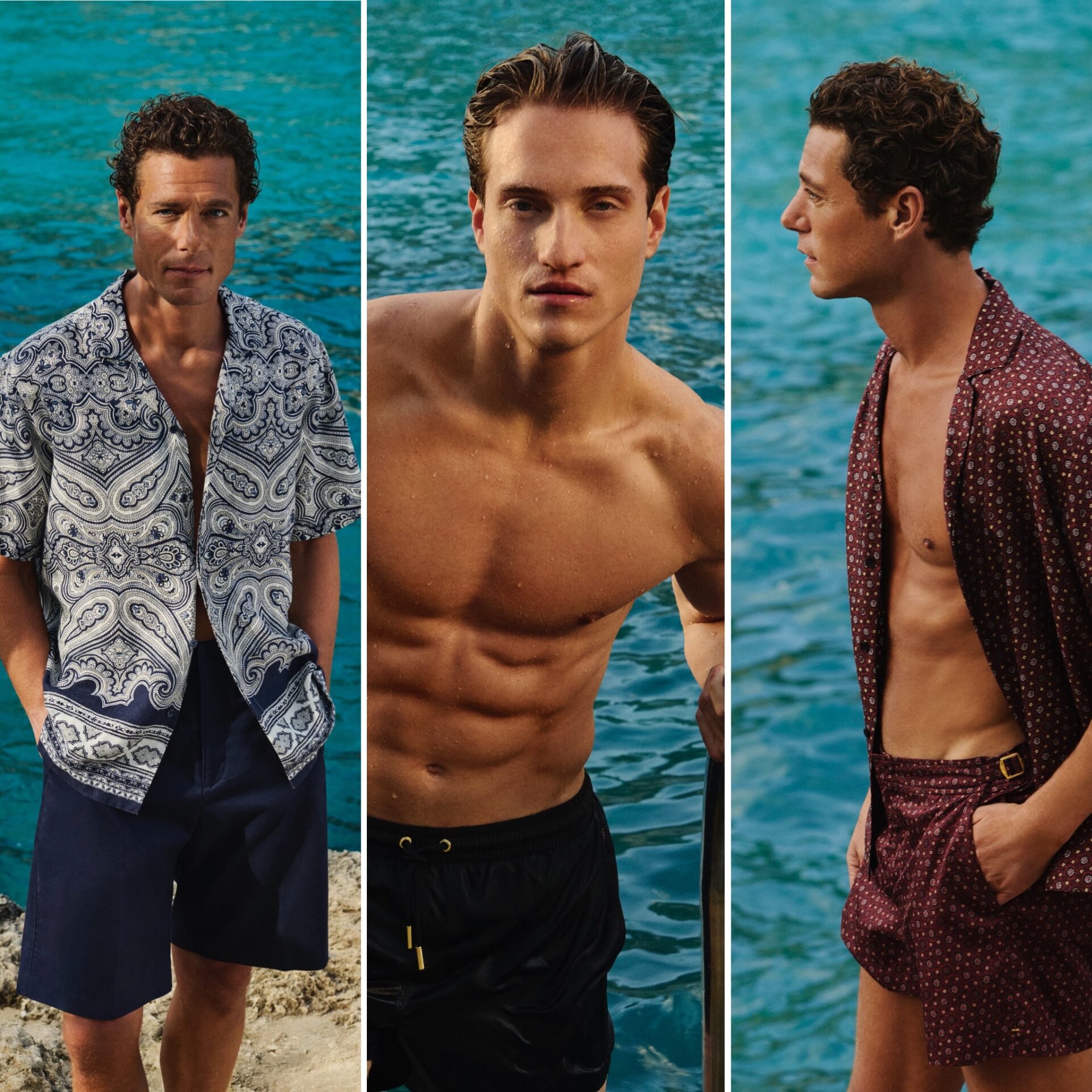 ORLEBAR BROWN Spring ’26