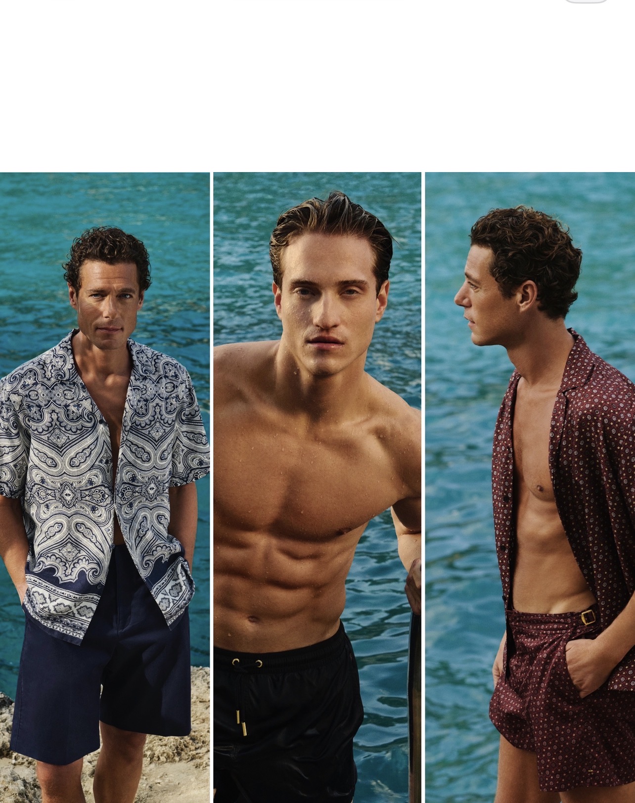 ORLEBAR BROWN Spring ’26