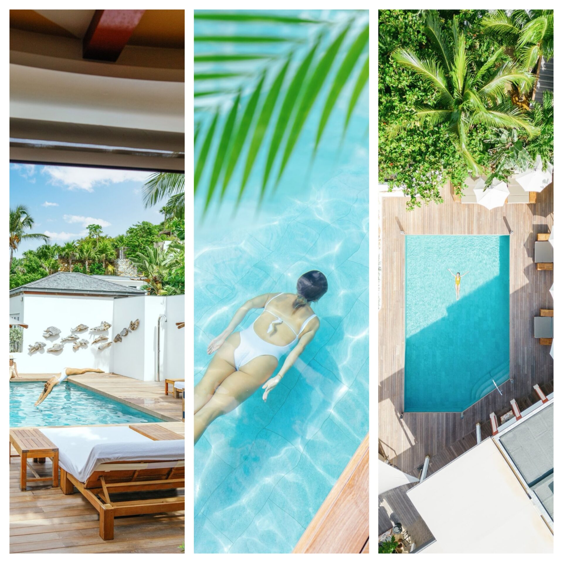 CHEVAL BLANC ST-BARTH