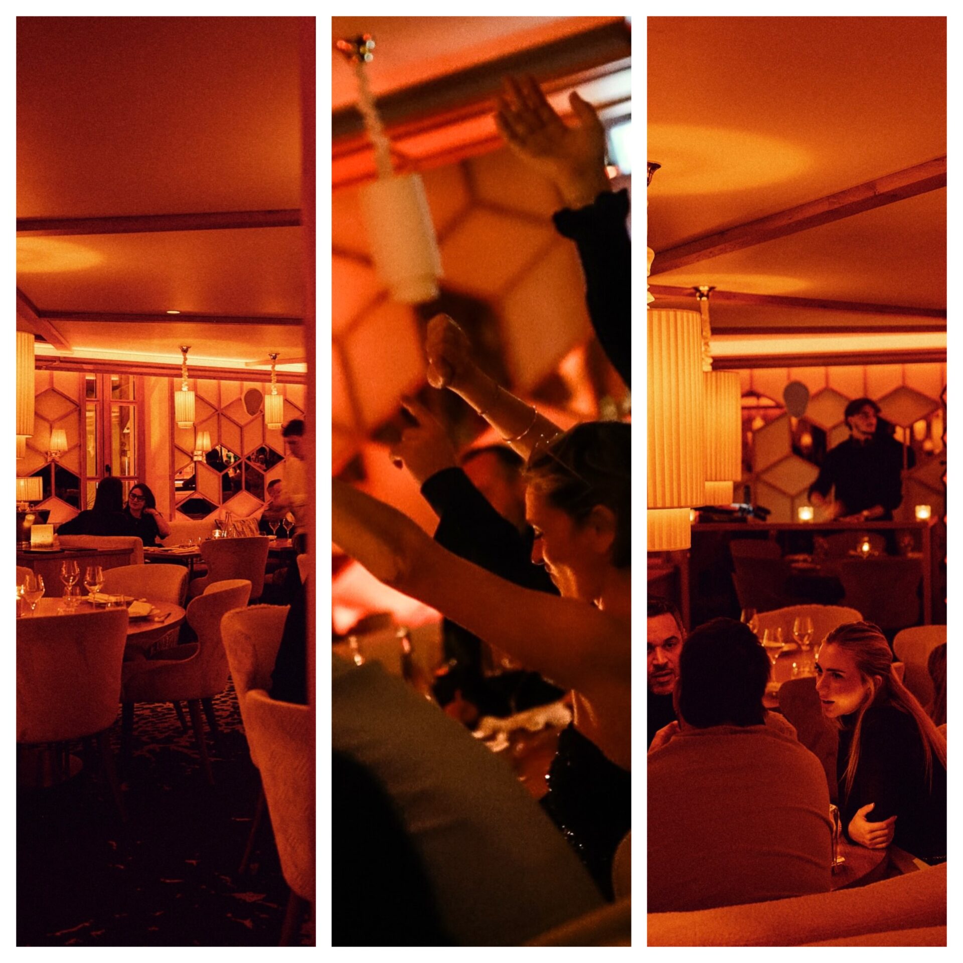 KINUGAWA RIVE GAUCHE