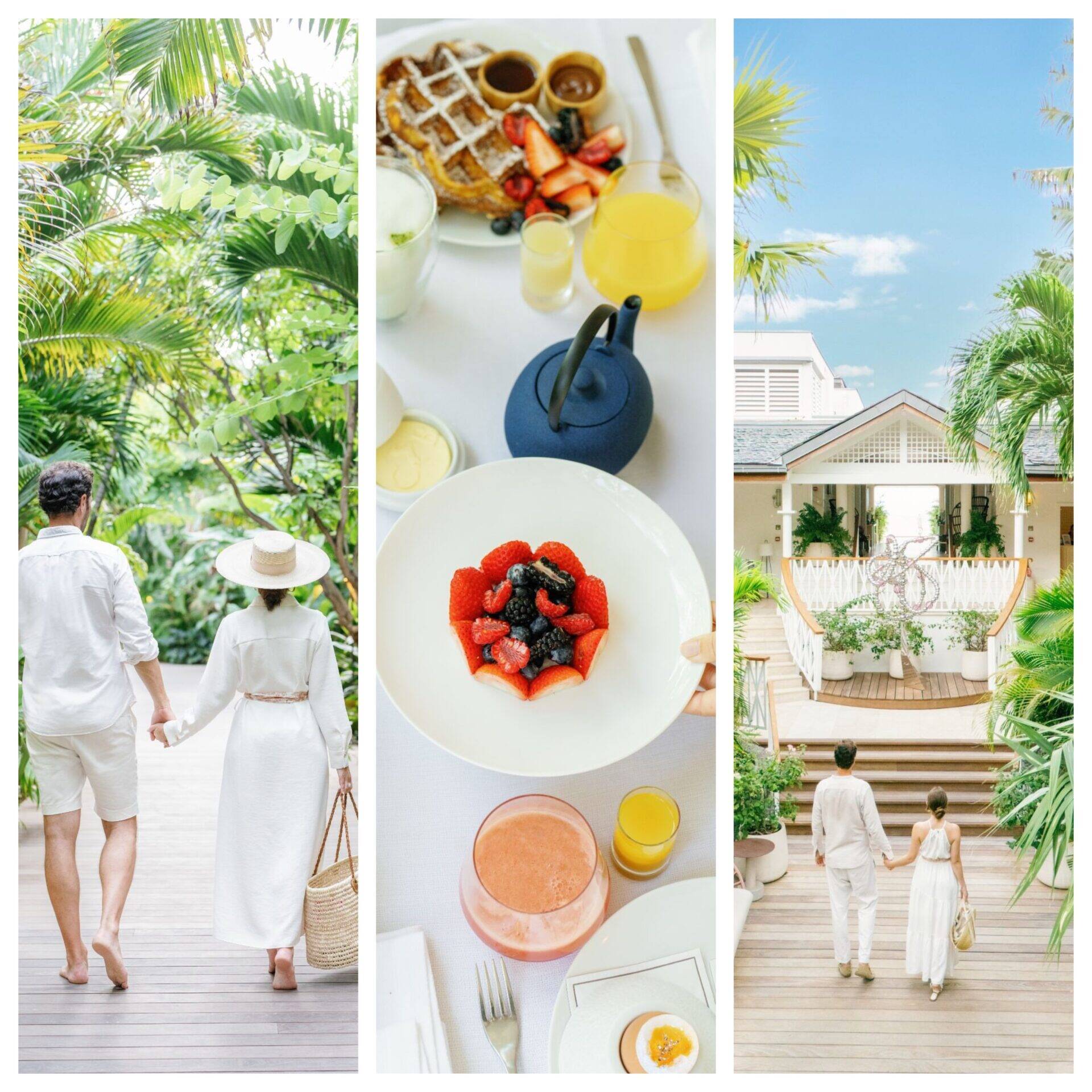 CHEVAL BLANC ST-BARTH