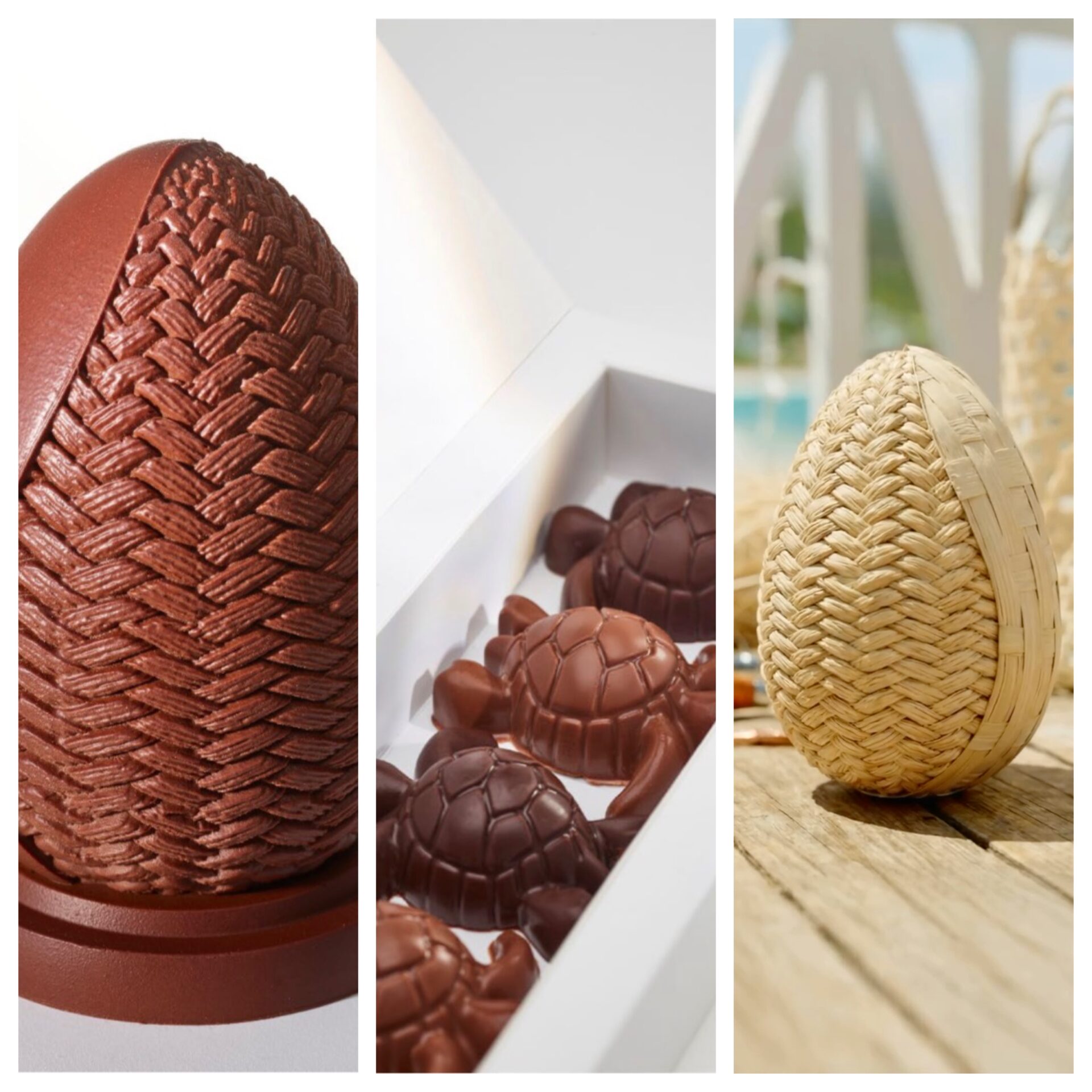 CHEVAL BLANC ST-BARTS