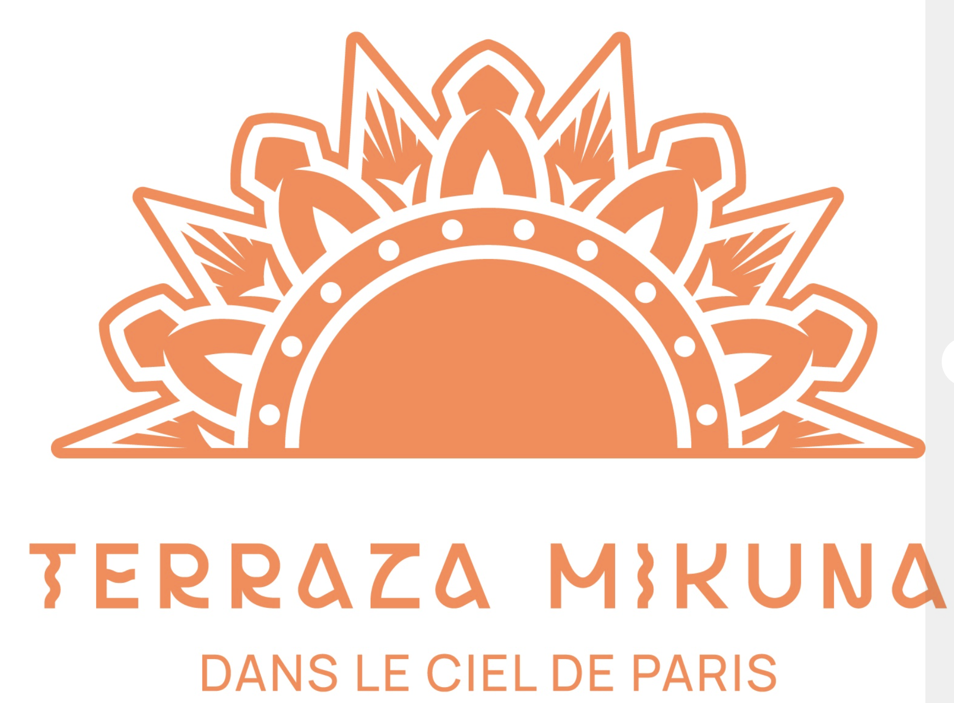 Terraza Mikuna