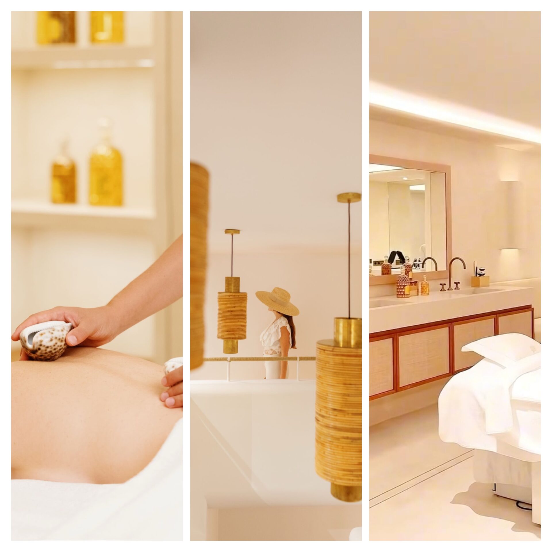 CHEVAL BLANC ST-BARTS