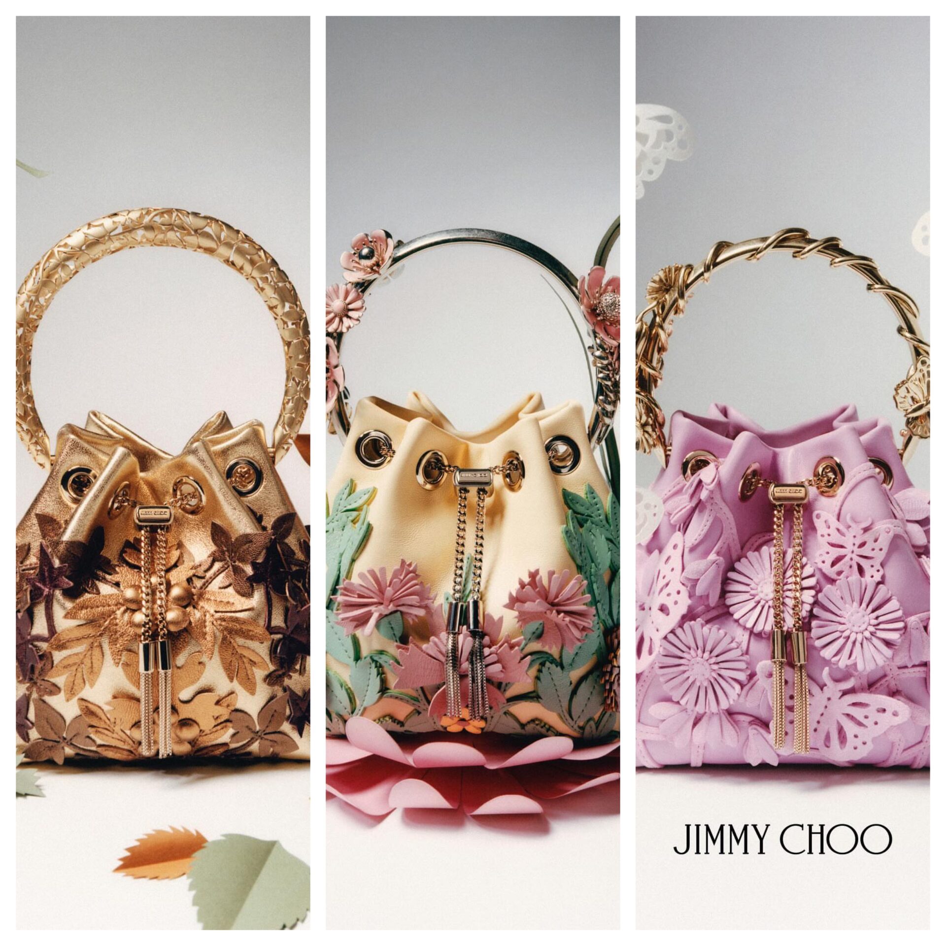 JIMMY CHOO