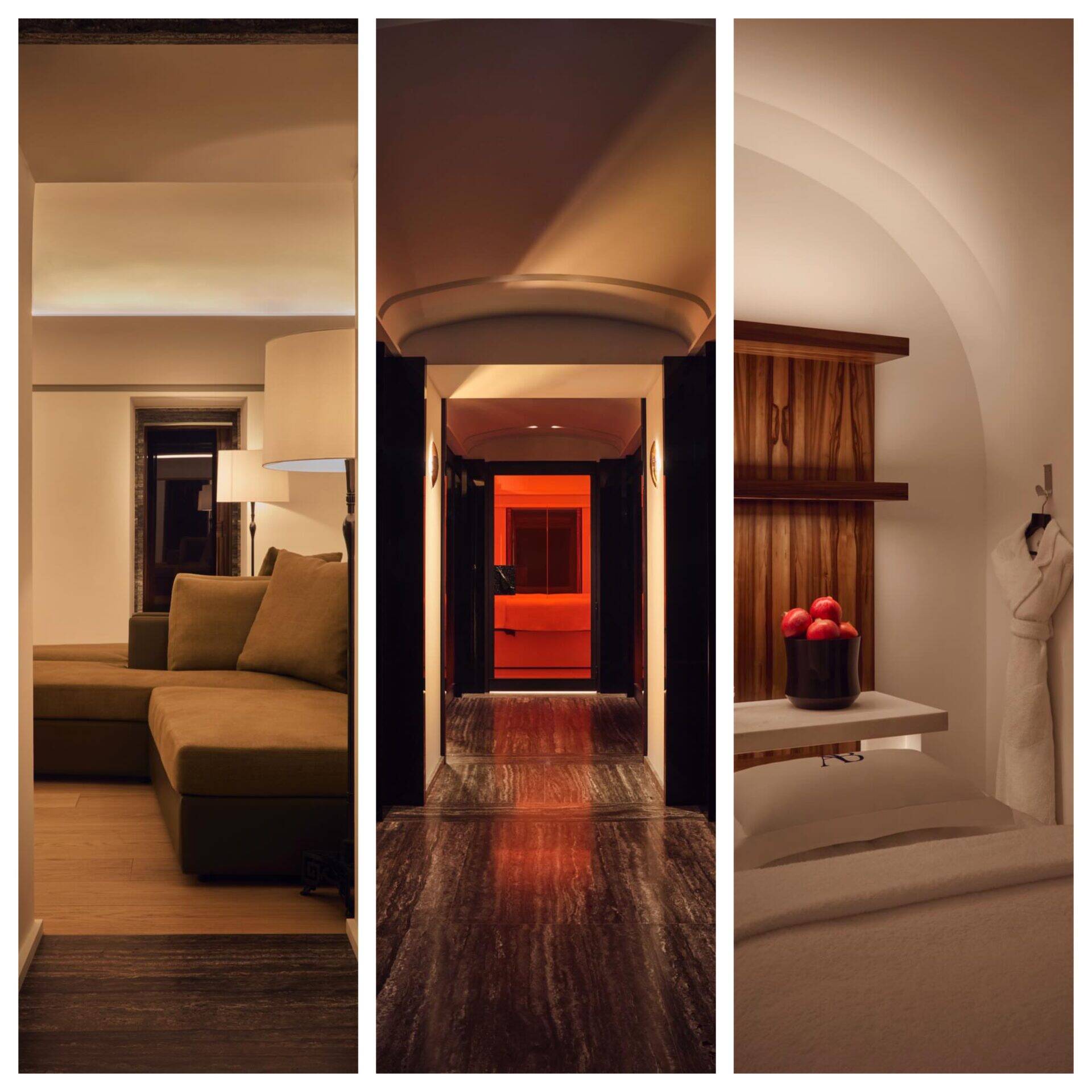 HÔTEL COSTES