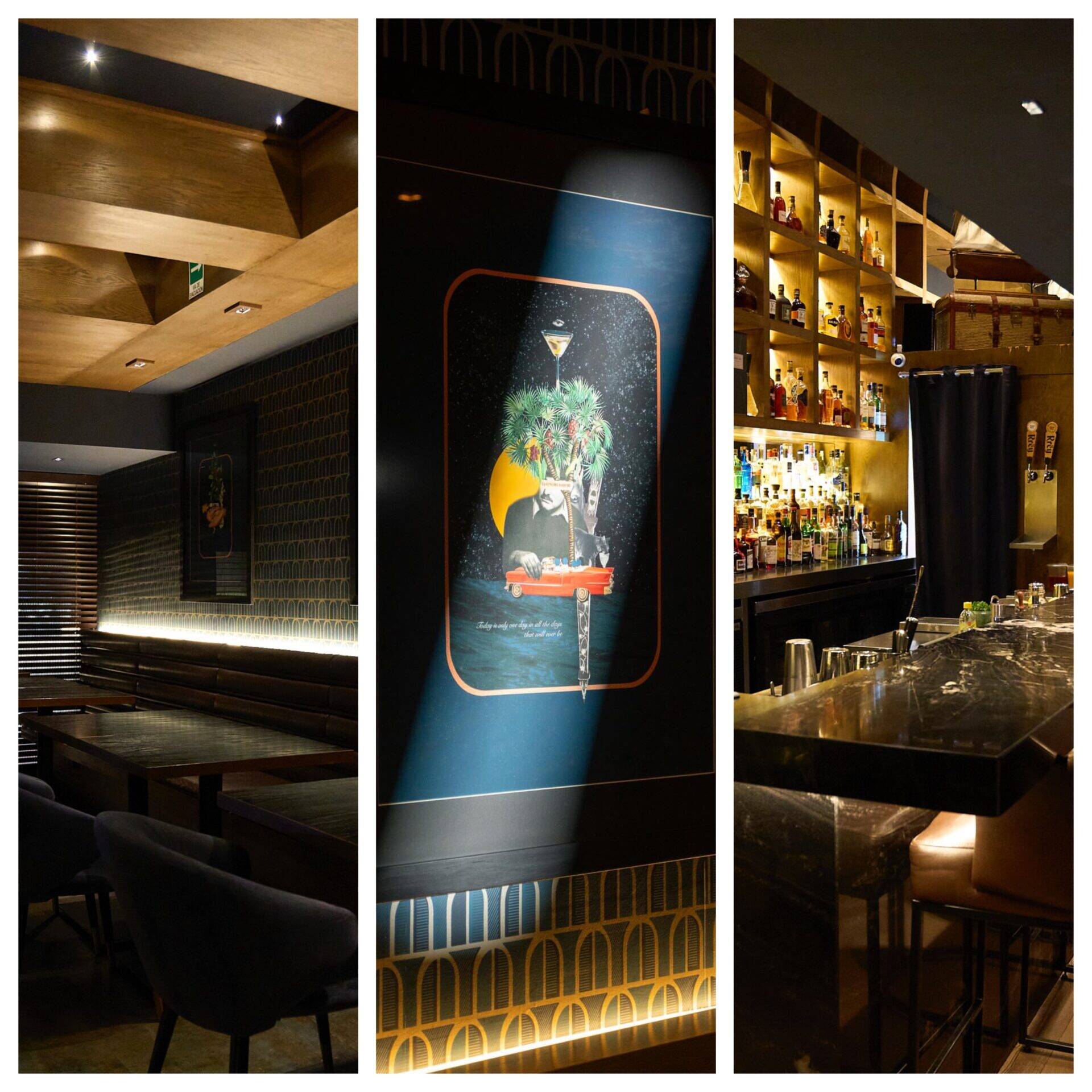 BAR HEMINGWAY