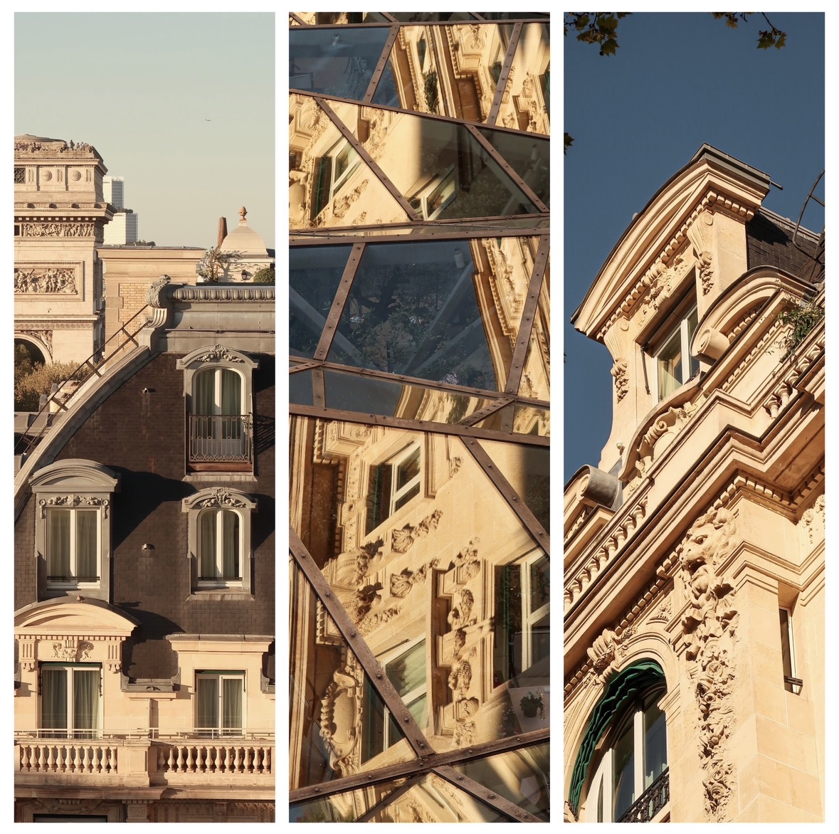 THE PENINSULA