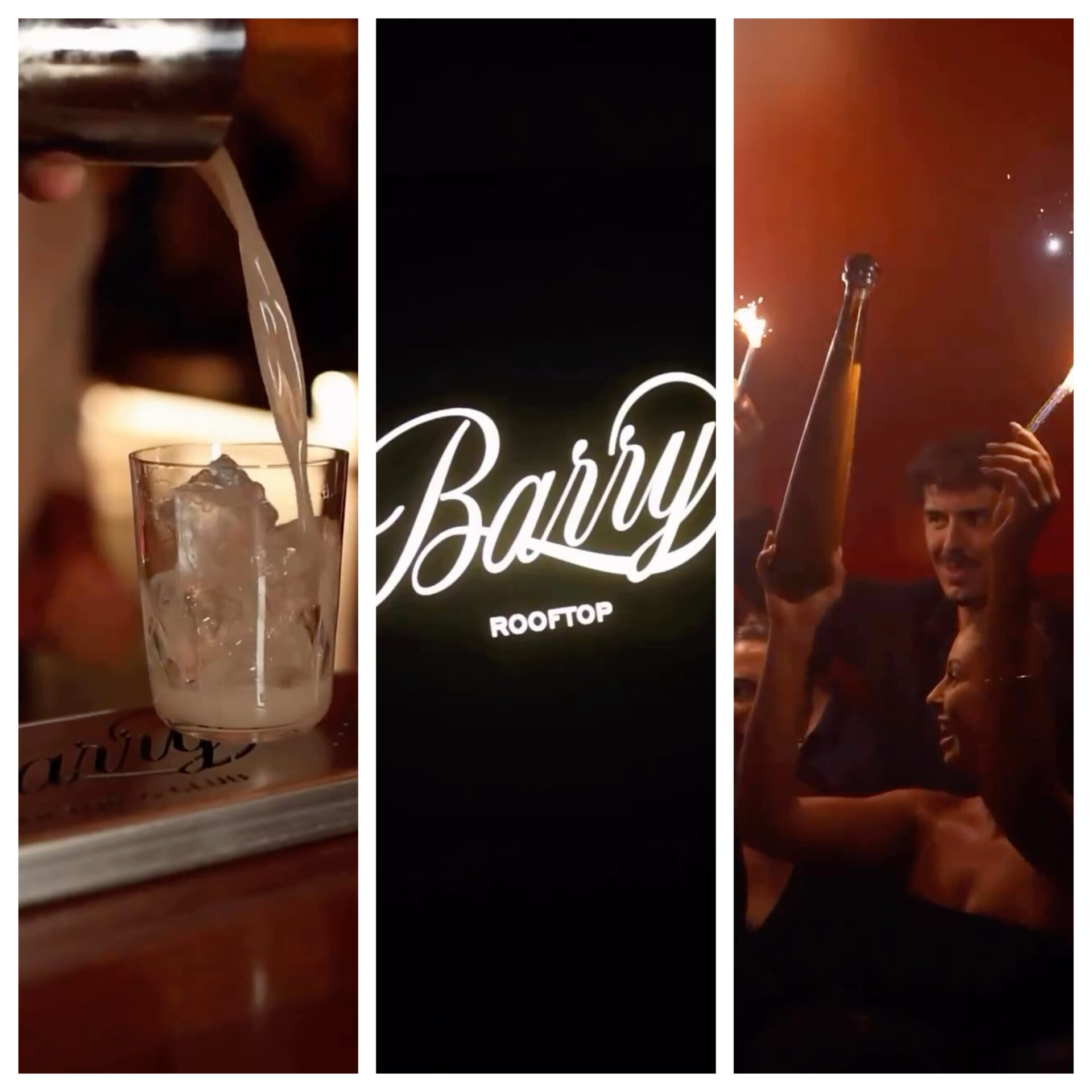BARRY