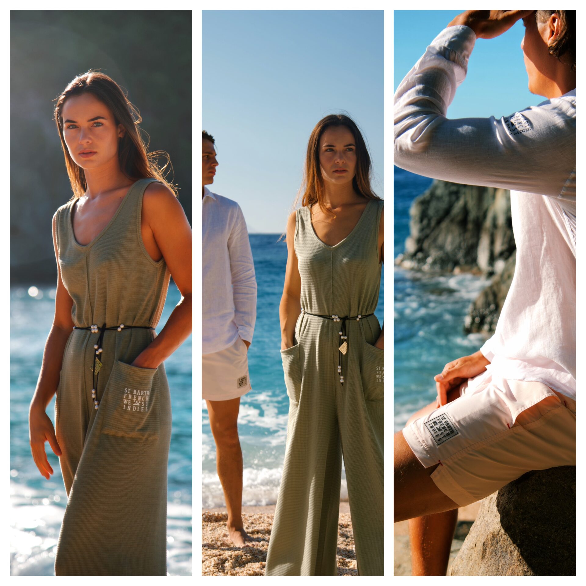 ST BARTH FRENCH WEST INDIES