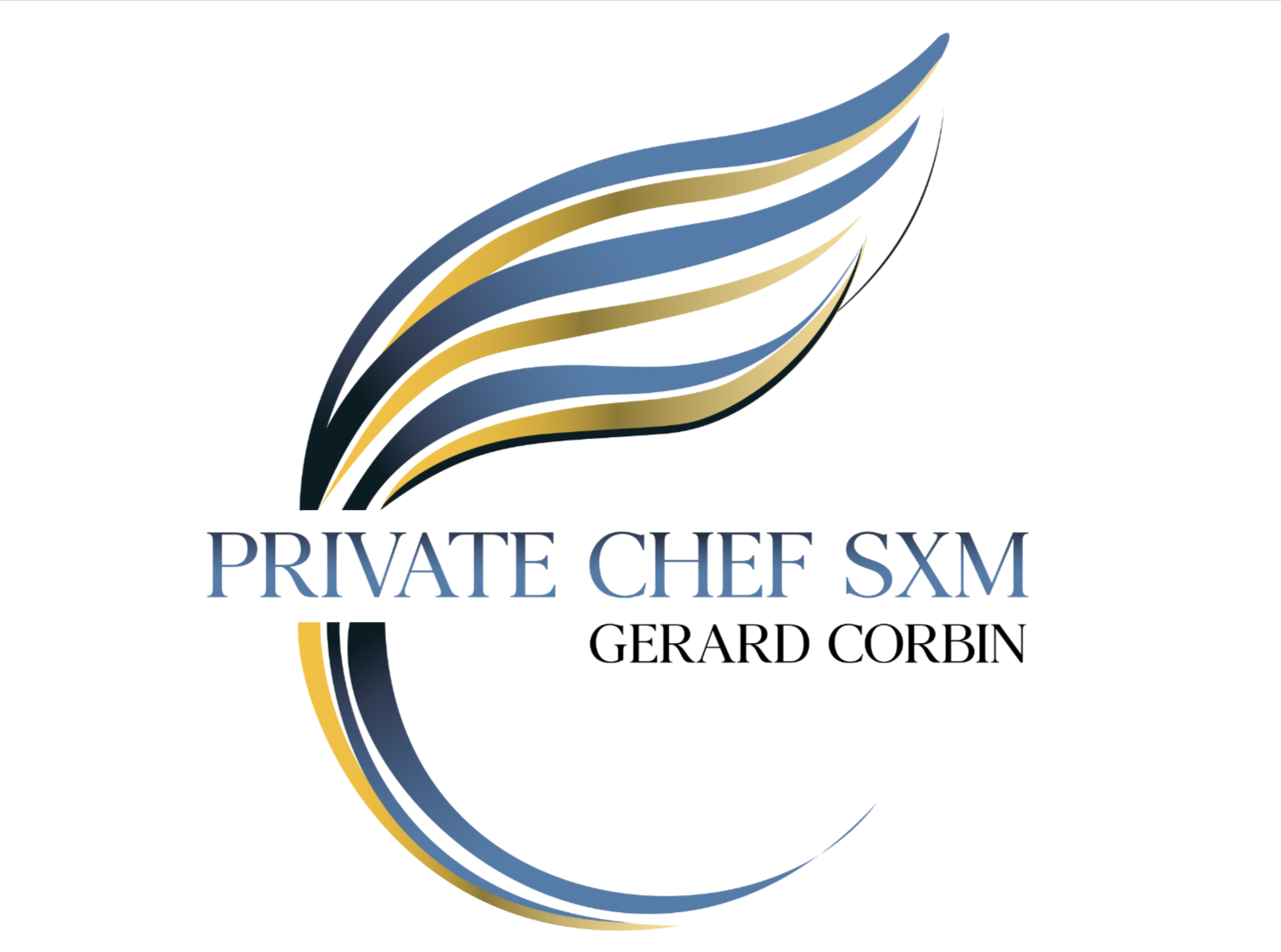 Gerard Corbin