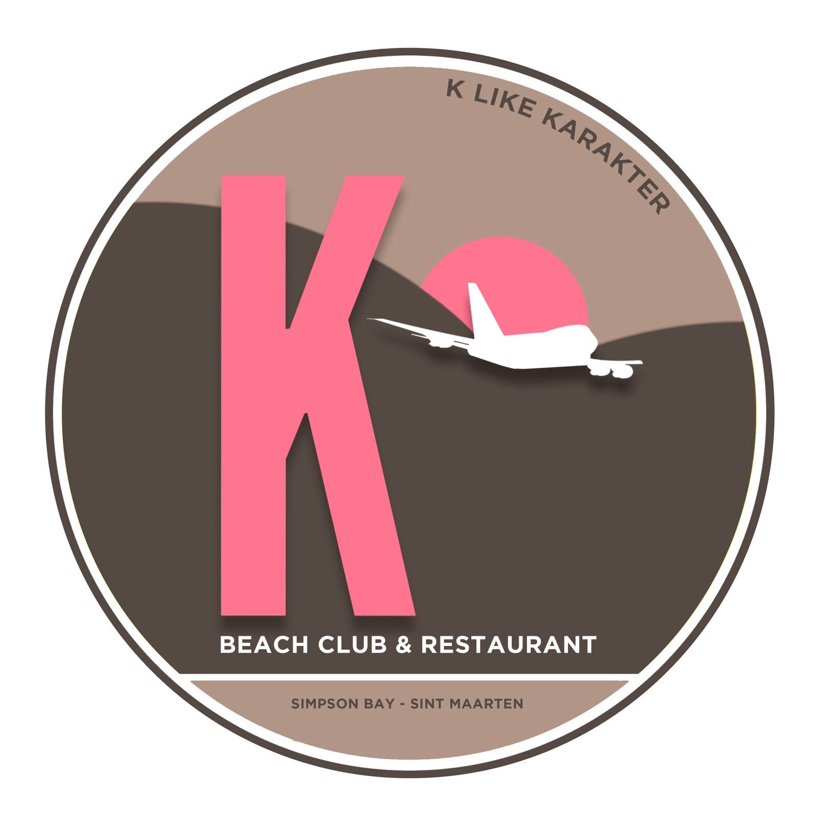 K BEACH CLUB (KARAKTER)