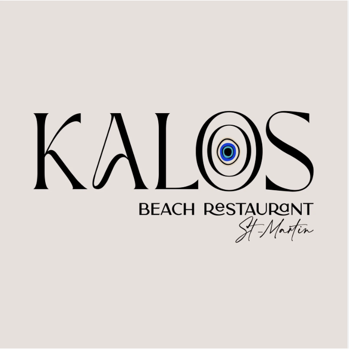 Kalos Beach Lounge Restaurant