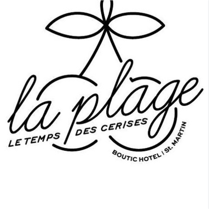 La Plage - Le temps des cerises