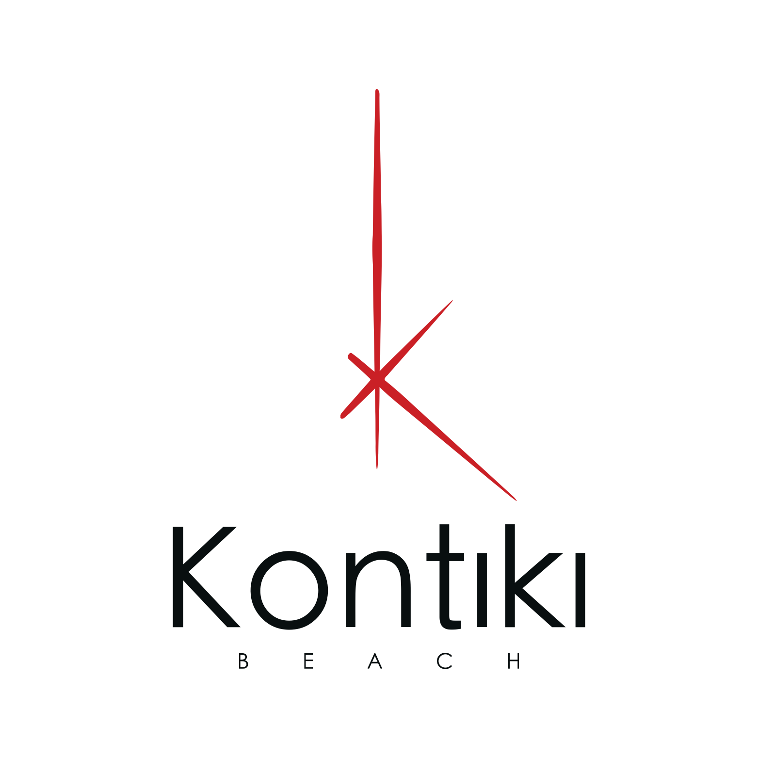 Kontiki Beach