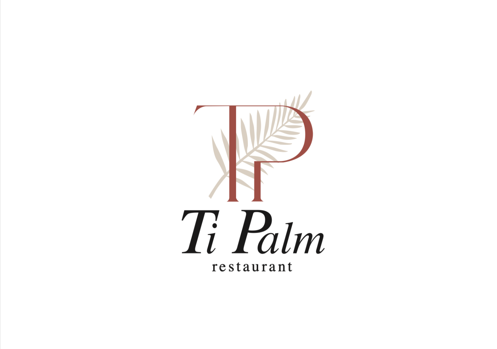 Ti Palm
