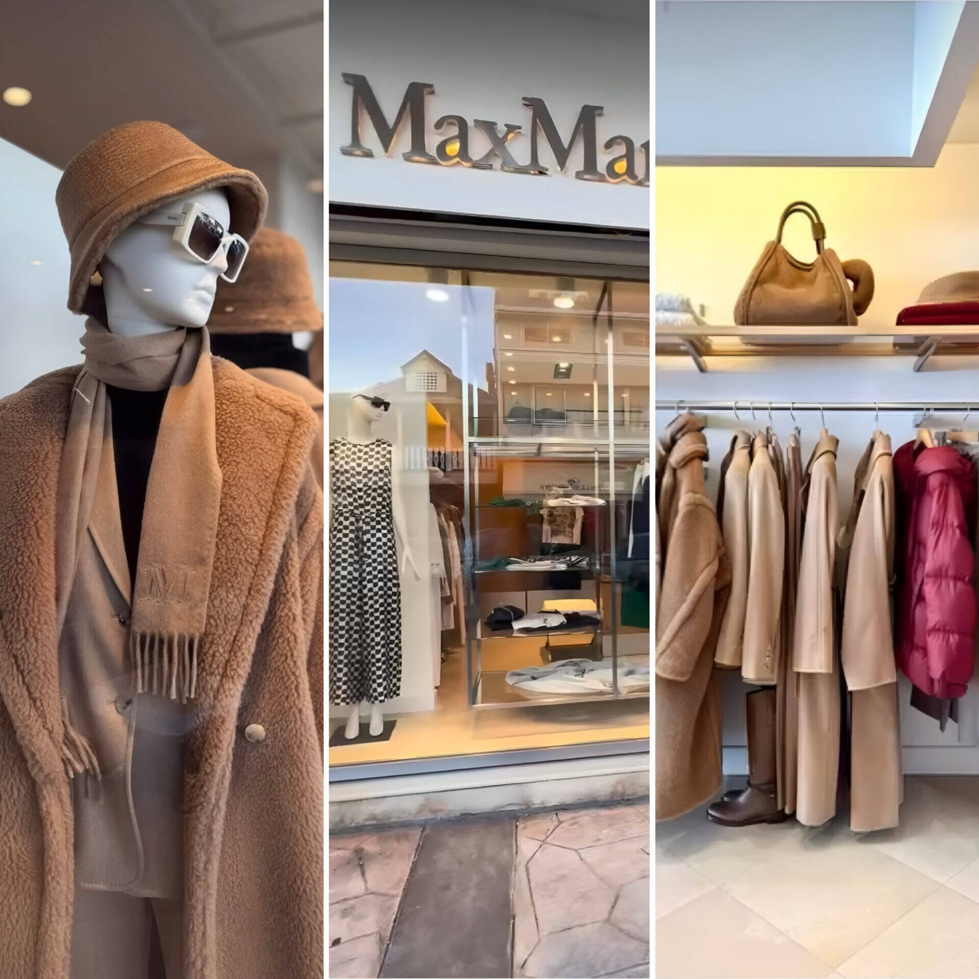 Max Mara