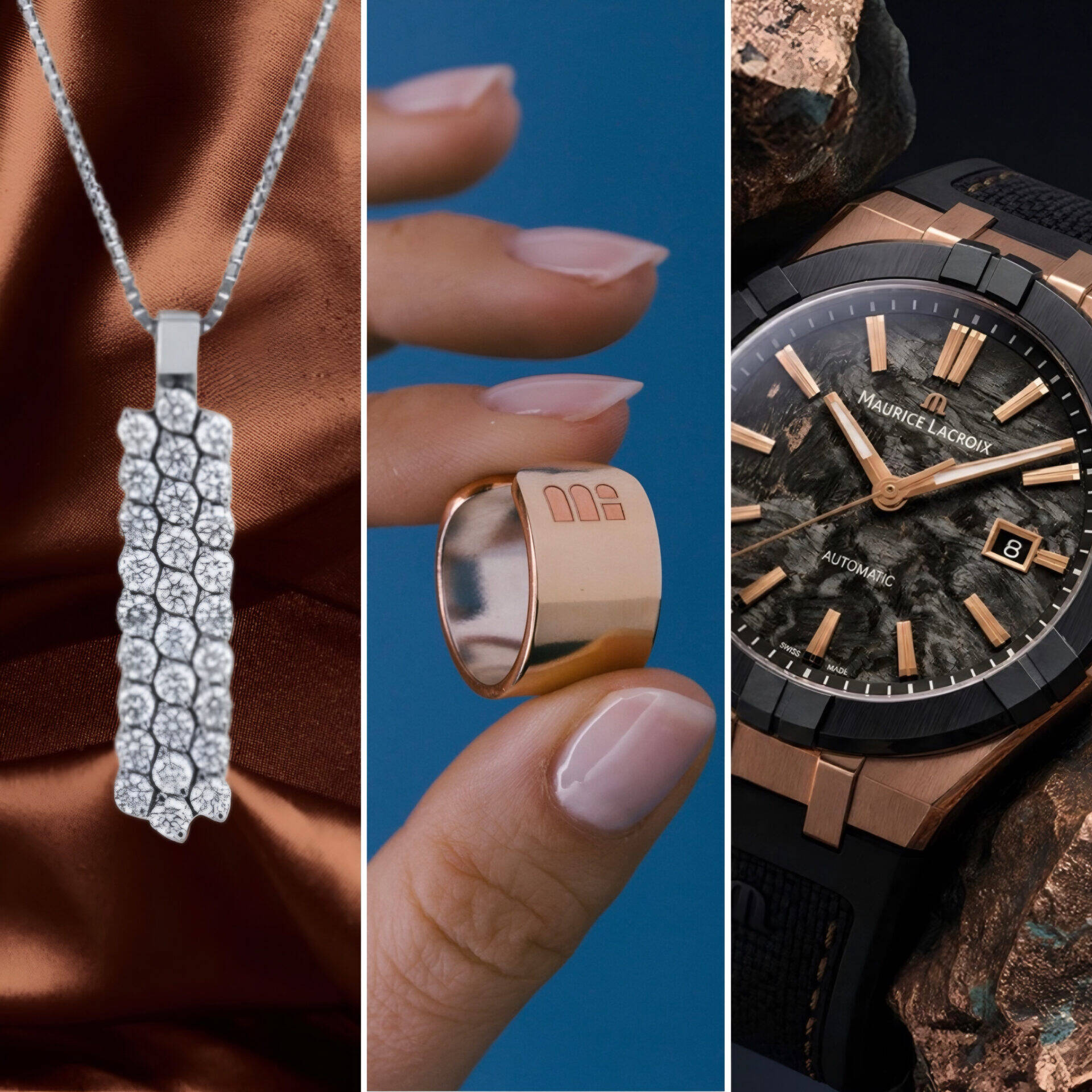 Majesty Jewelers
