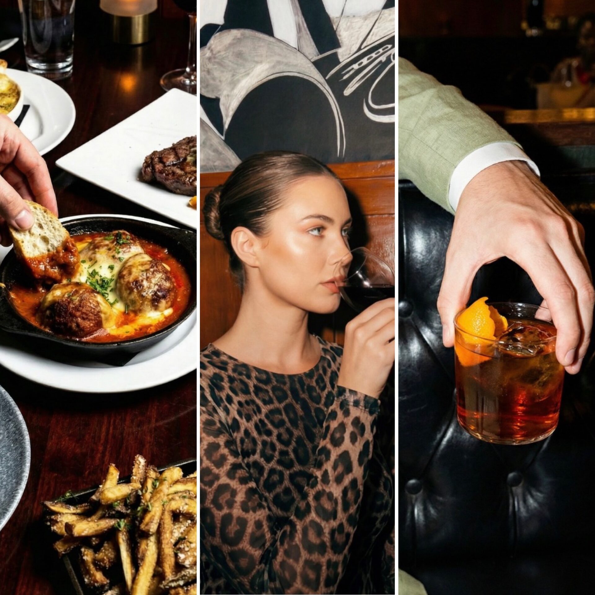 JAX Steakhouse & Lounge