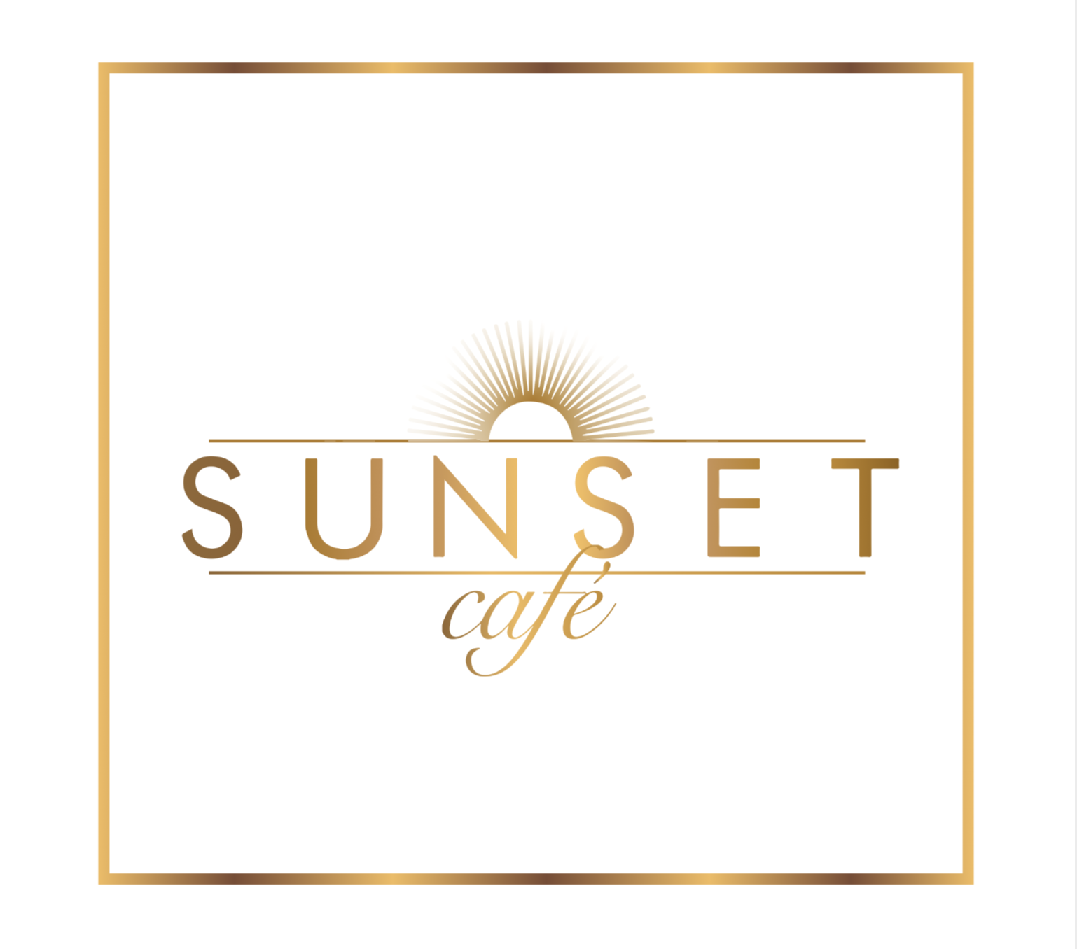 Sunset Café