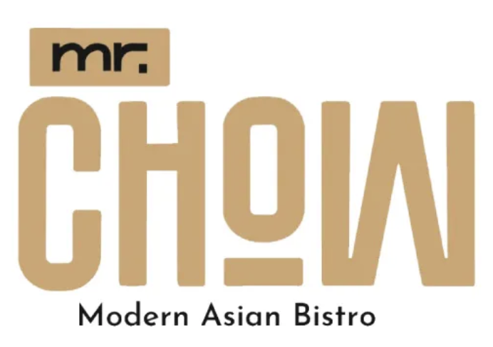 Mr Chow