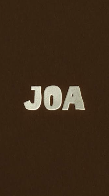 Joa beach