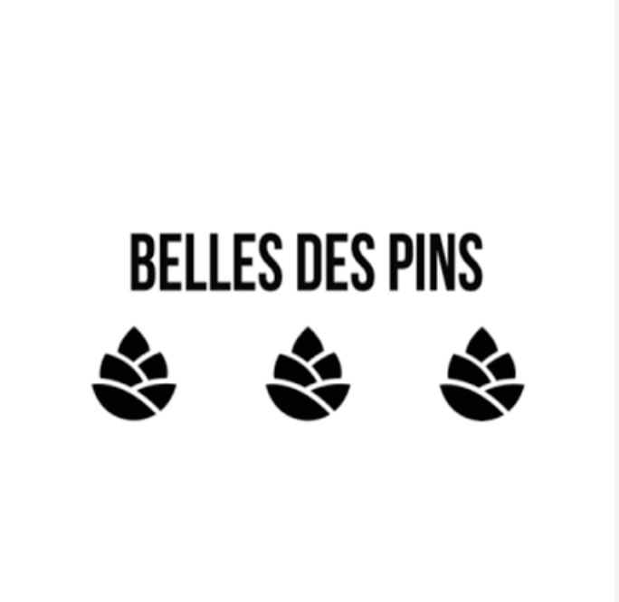 Belle des pins