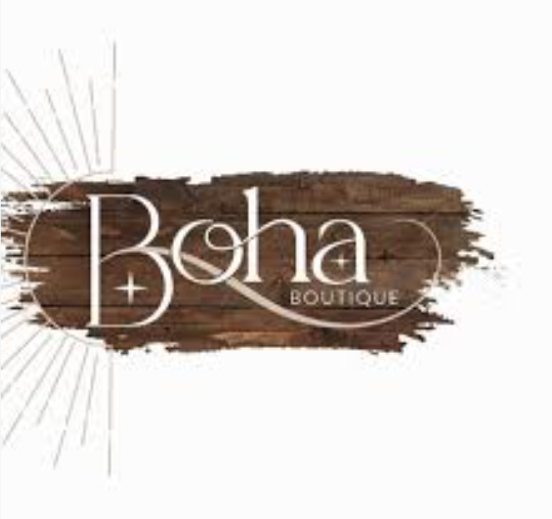 Boha