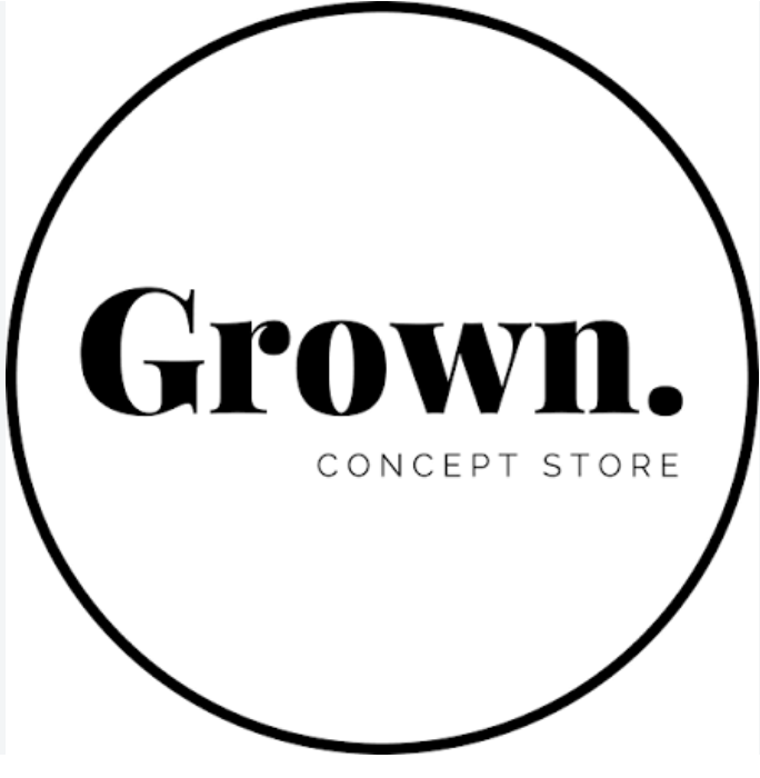Grown