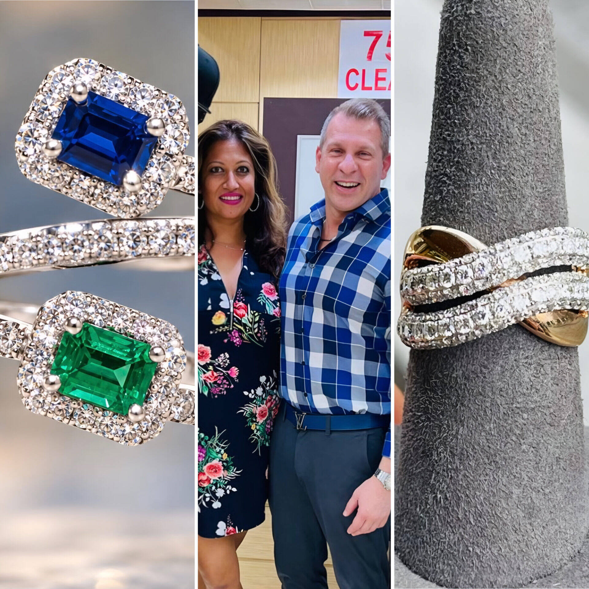 Rays Jewelry International