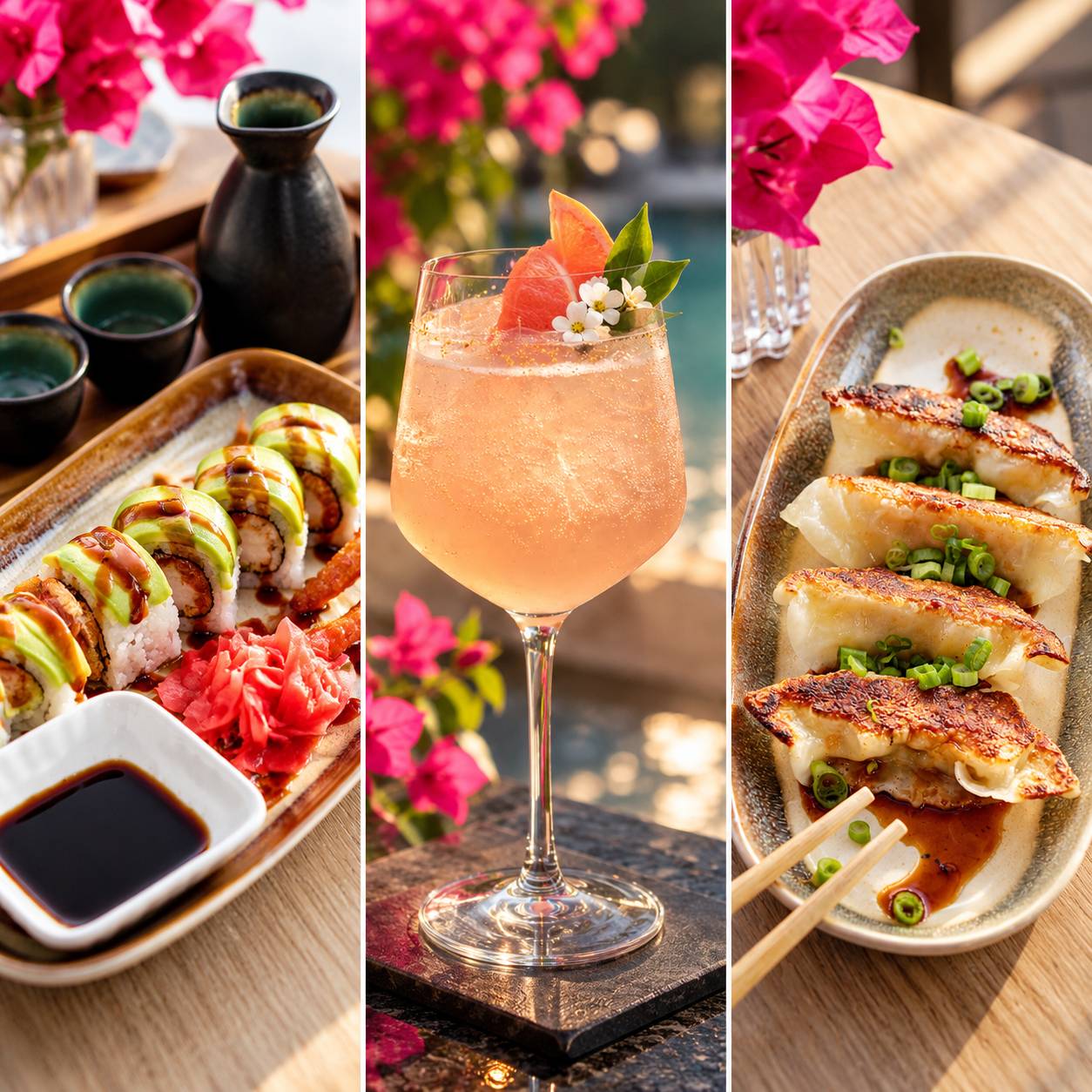 Koï Restaurant