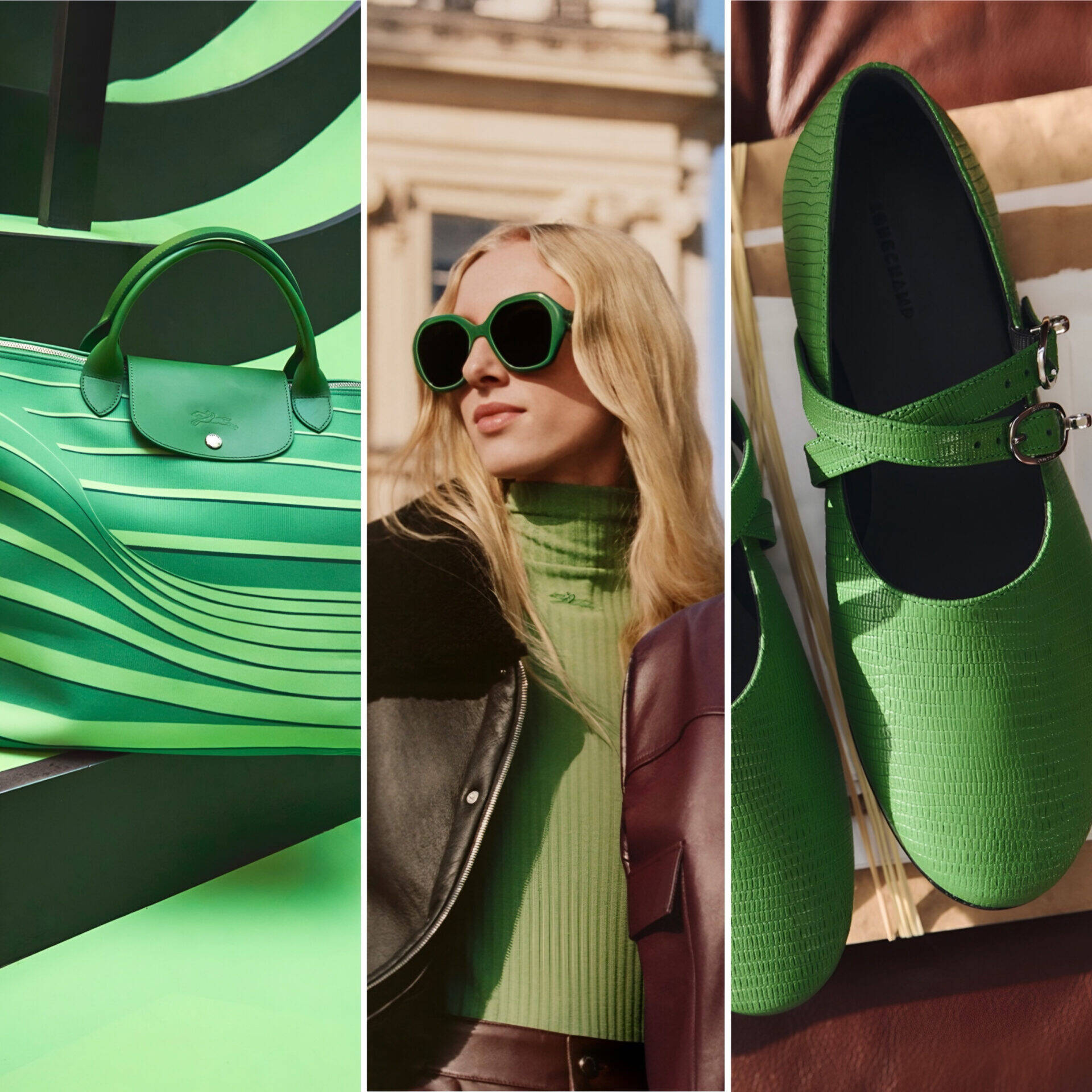 Longchamp