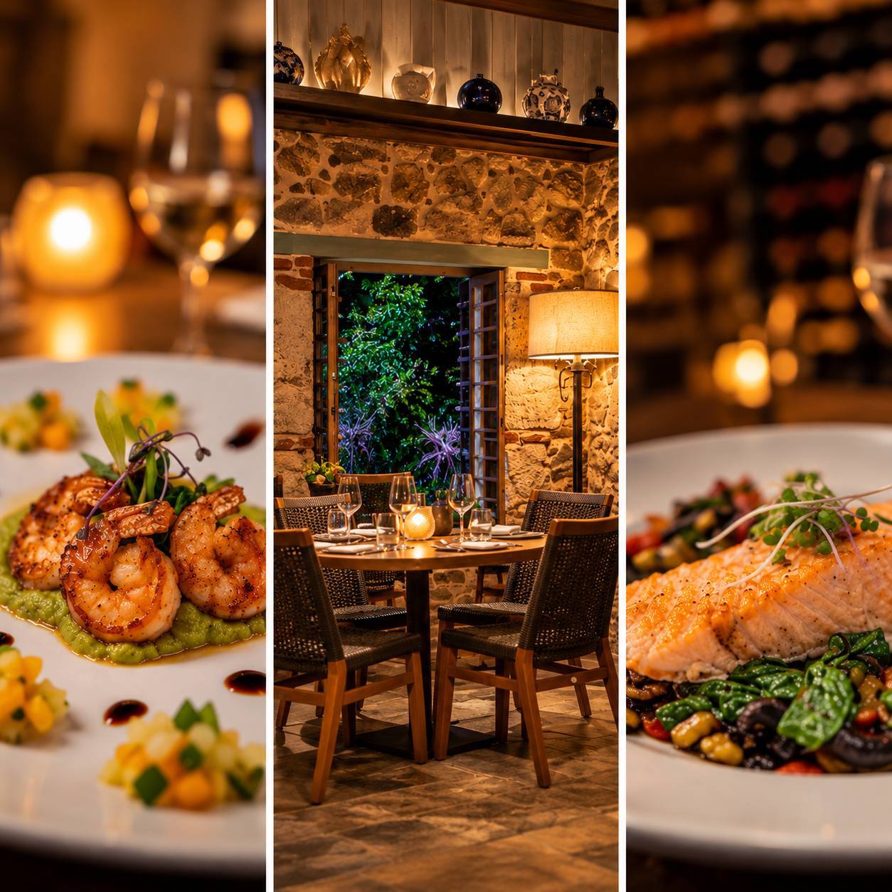 Emilio’s – Dine with History