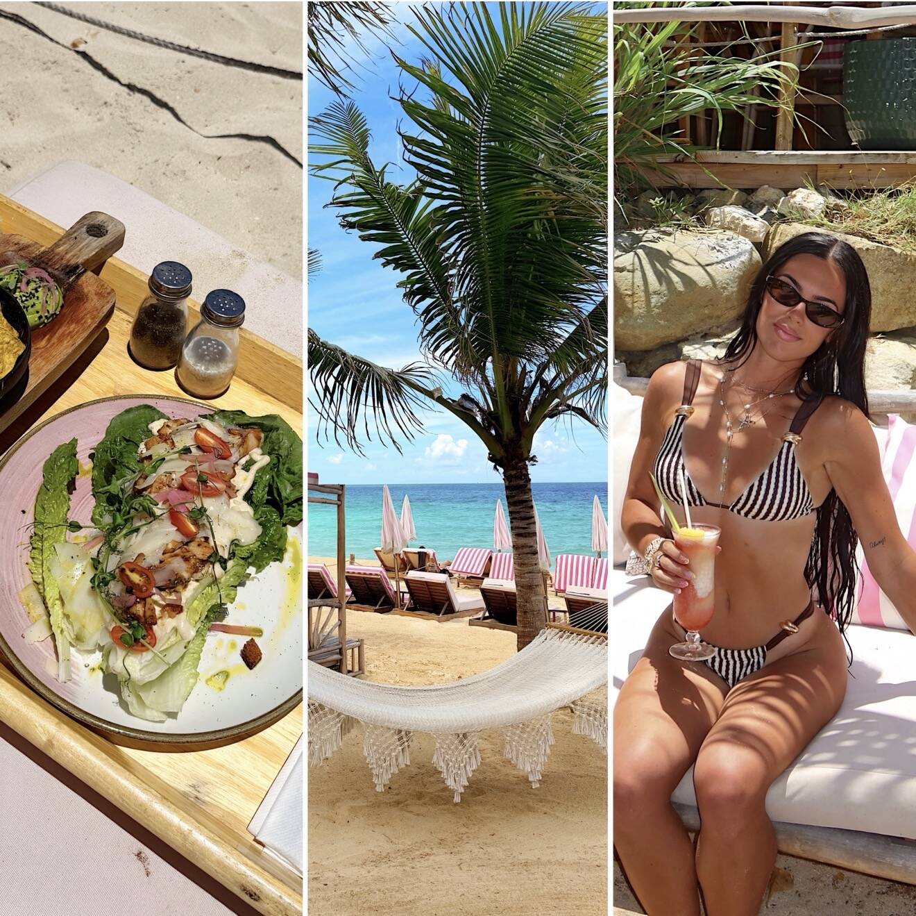 Babacool Beach Club