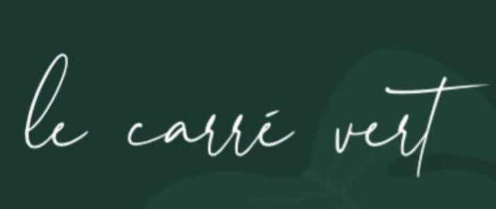 Le Carré Vert