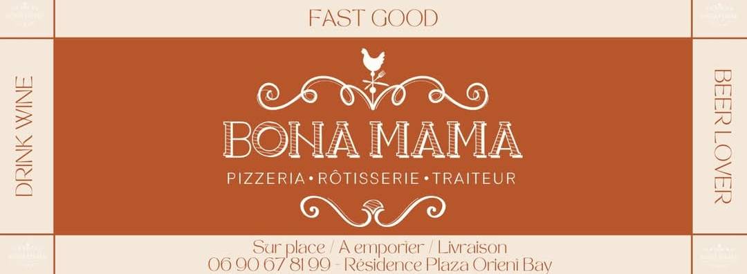 Bona Mama